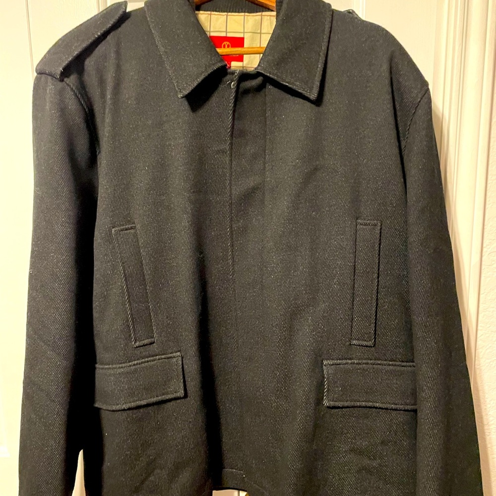 Cole haan jacket